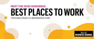 Best-Places-To-work-Award-2020 - Vista Bank - Vista Bank Places