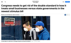 Business-Insider---Congress-Double-standard - Vista Bank - Vista Bank Business-Insider