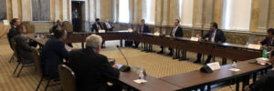 Roundtable-Meeting - Vista Bank Roundtable