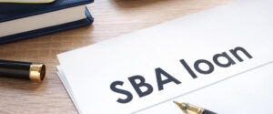 SBA-Loan-1 - Vista Bank Loan
