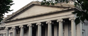 The-Treasury-Department - Vista Bank Treasury-Department
