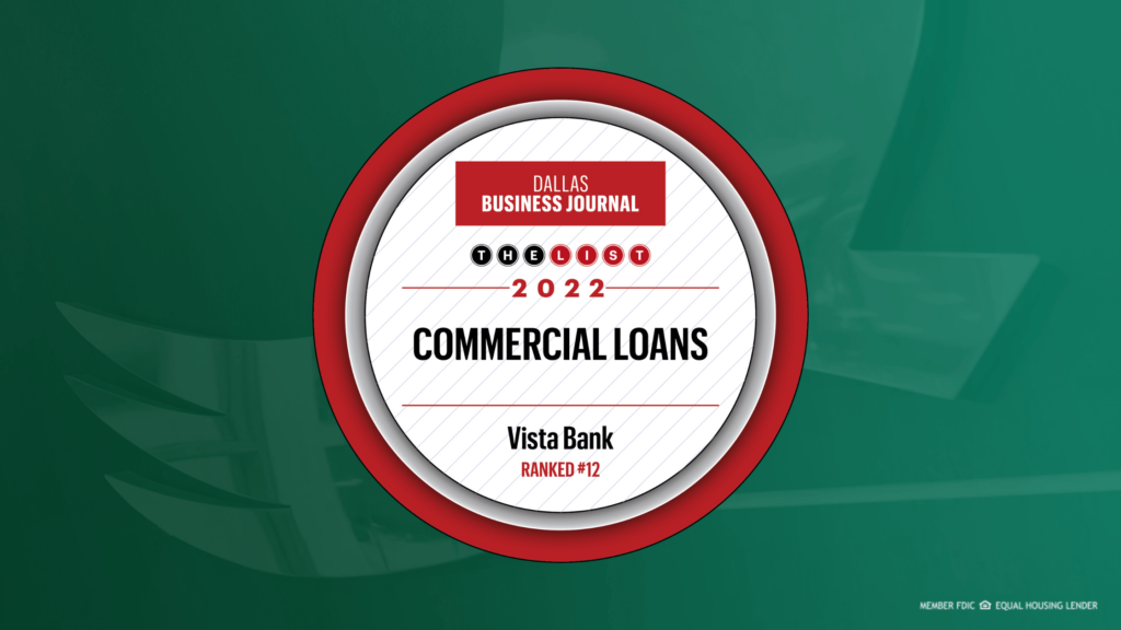 DBJ Commercial Loans