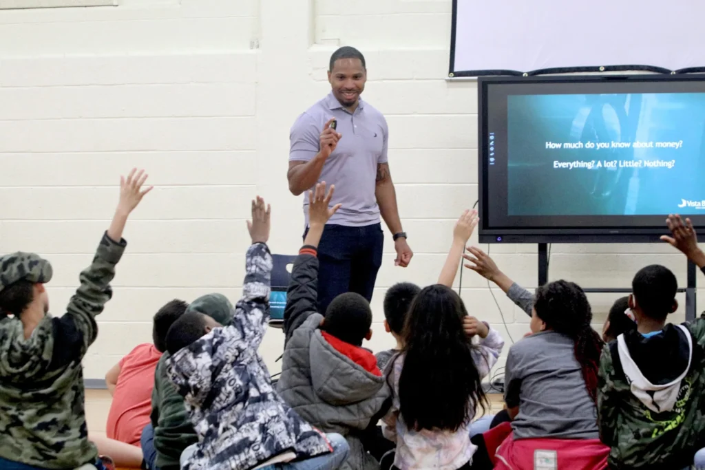 Lubbock teaching