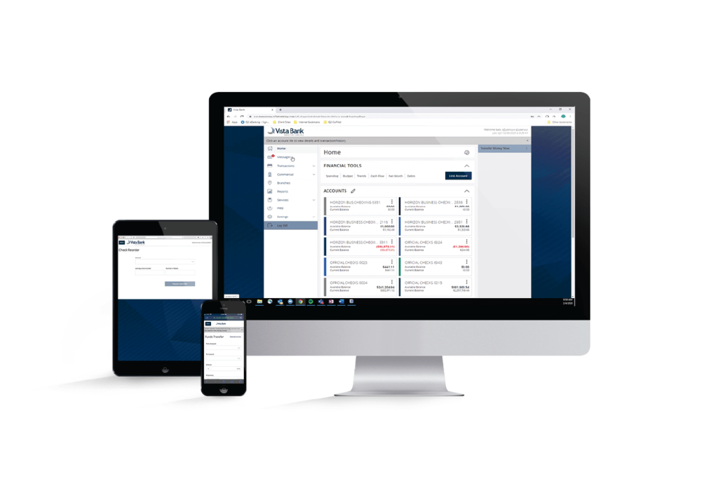 New-Online-Banking-App-3 - Vista Bank - Vista Bank Banking