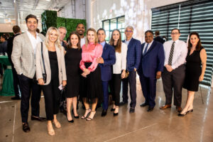 VistaTeamDCEO2022 - Vista Bank VistaTeam