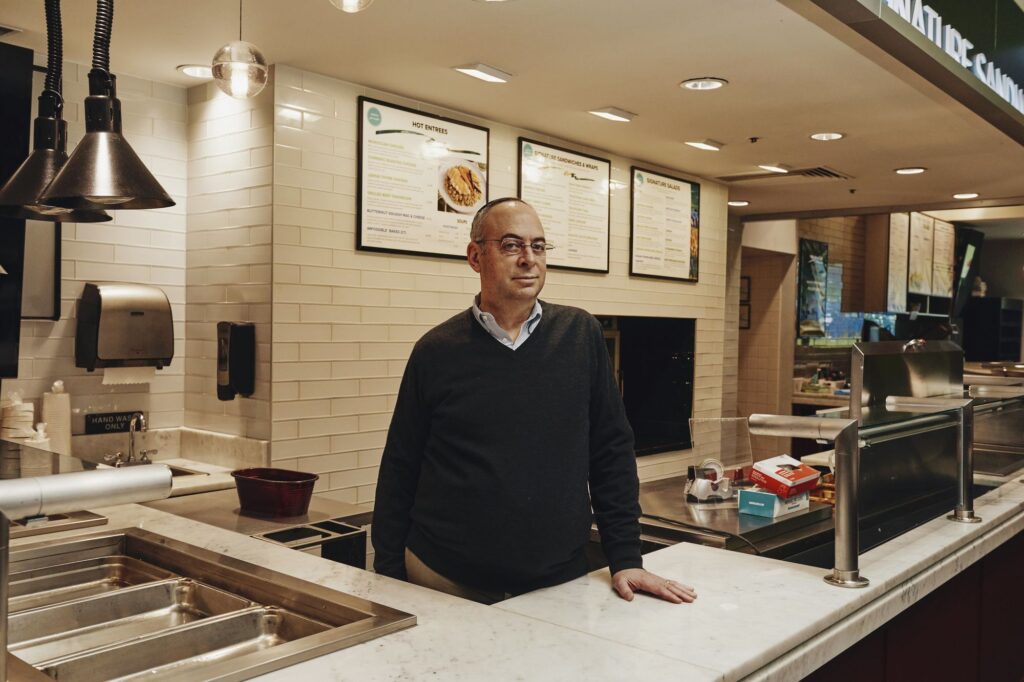im-279778 - Vista Bank CEO