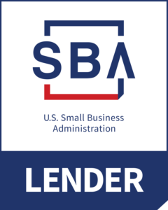SBA PREFERRED LENDER