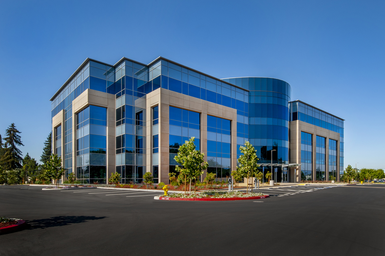 SBA Loans Vista Bank