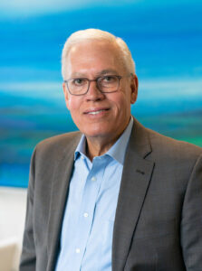 Peter-Stringer - Vista Bank
