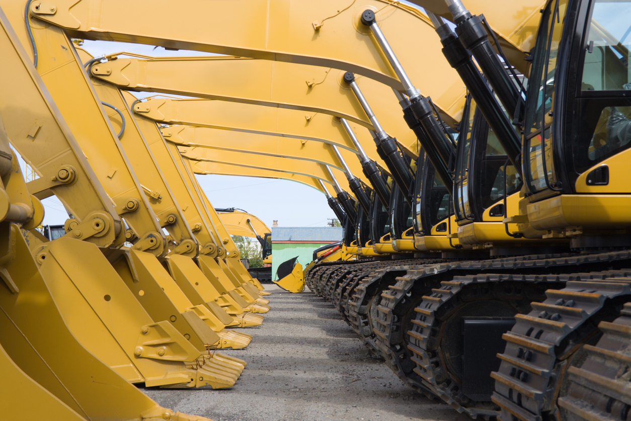 SBA Equipment Loans