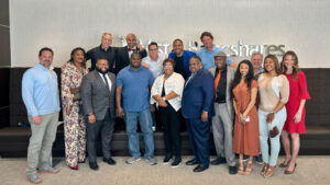 S-Dallas-Team - Vista Bank