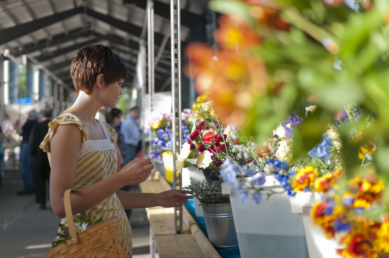 Farmers Market