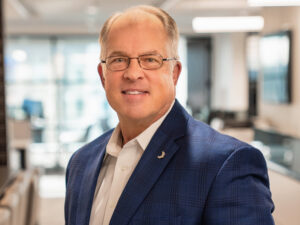 Bob Mahalik Thumbnail - Vista Bank