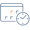 Stable and predictable payments