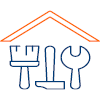 Freedom to renovate