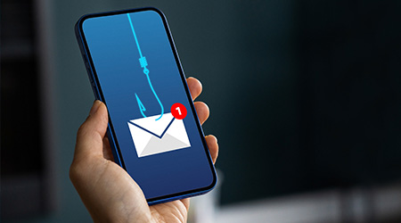 phone-Scam - Vista Bank