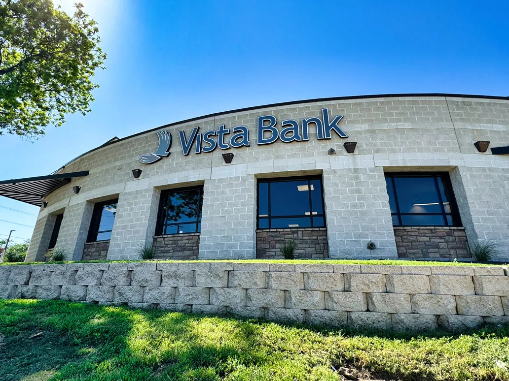 Vista-Bank