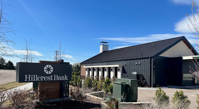 Banking in Eagle Idaho