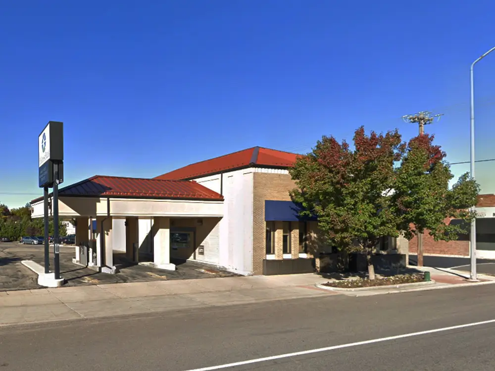 Banking-in-Spanish-Fork-Utah