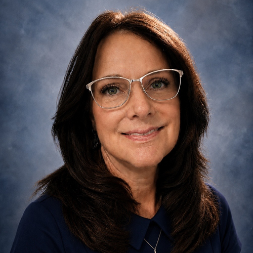 Cindy Vaughan