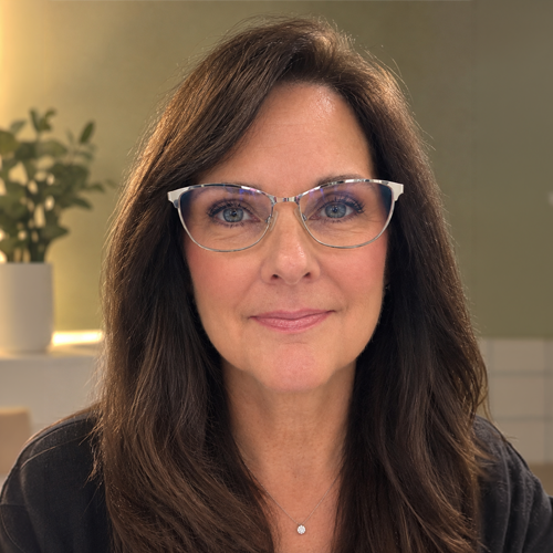 Cindy Vaughan, Senior Mortgage Banker
