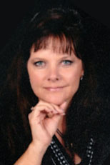 Cindy Vaughan