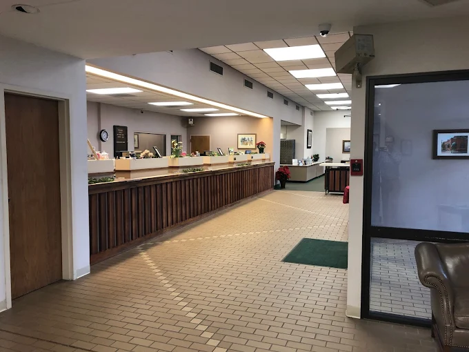 Justin Vista Bank
