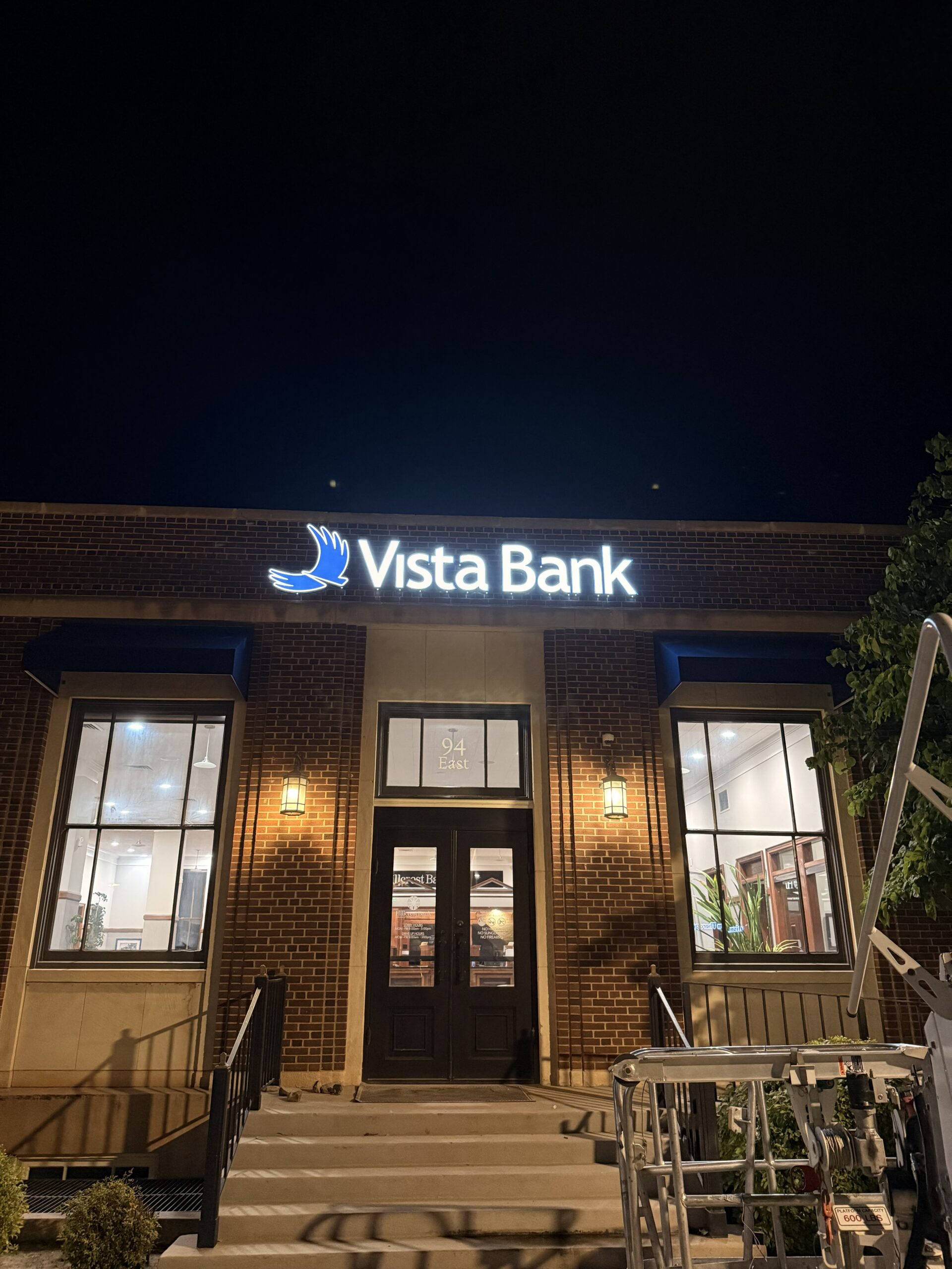 Vista Bank St. George, UT