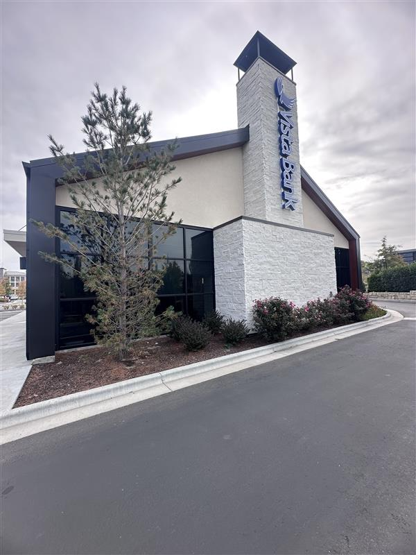 Vista Bank in Eagle, ID