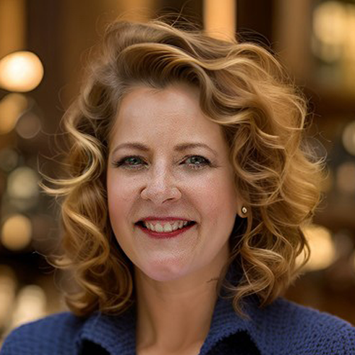 Julie Nichols Mortgage Banker