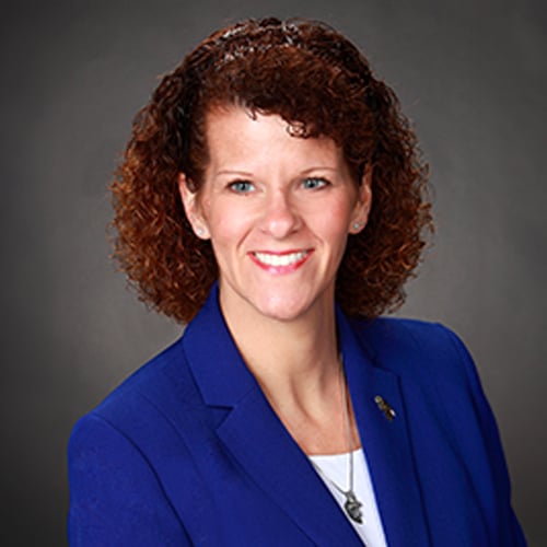 Christine Allen