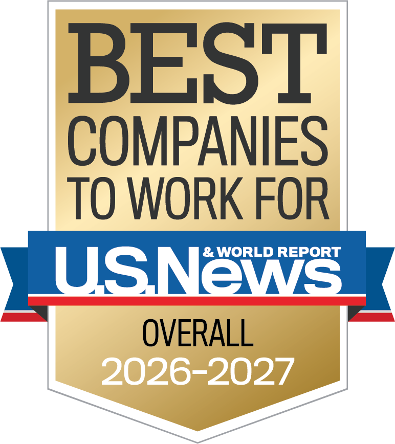 Vista Bank, Best Companies to Work For