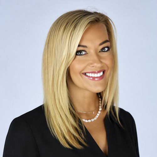 Kris Gallegos