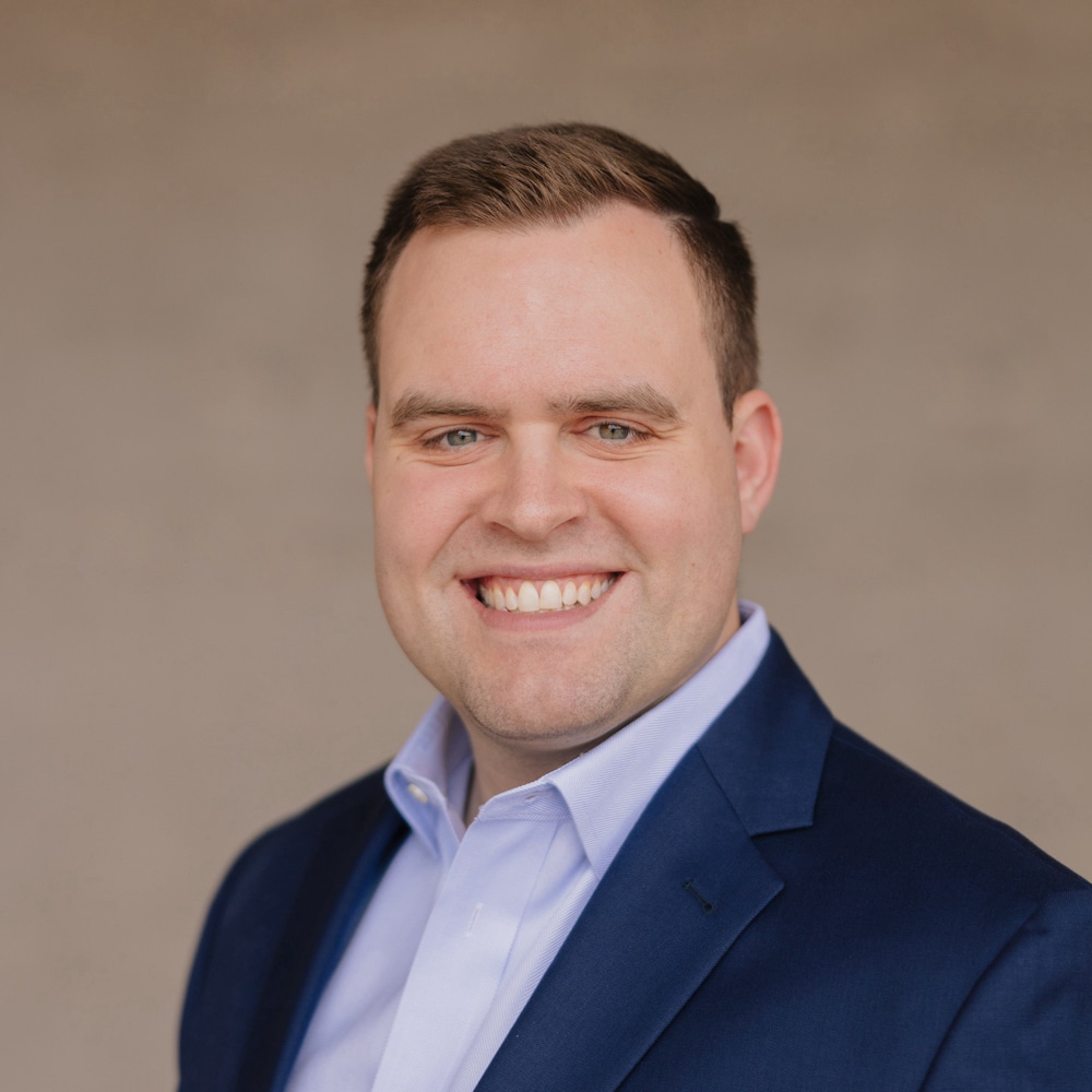 Truett Yarnell, Vista Bank Texas
