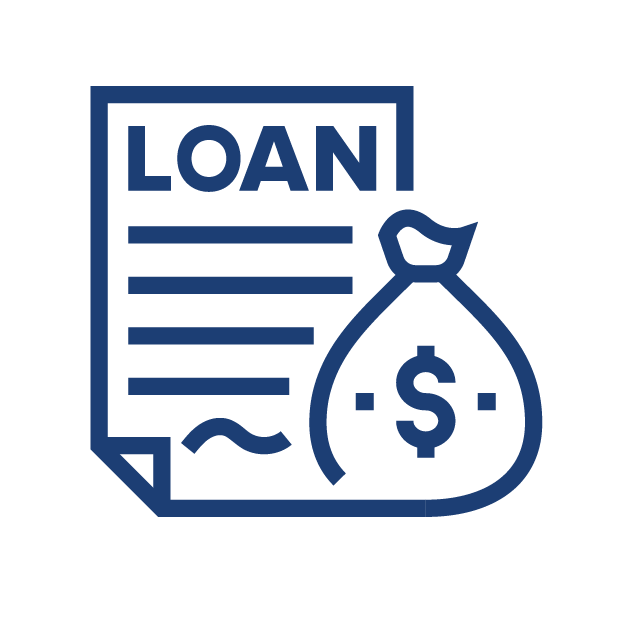 loan icon