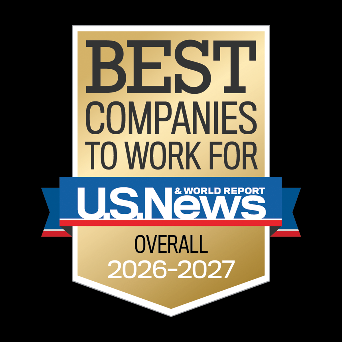 Vista Bank, Best Companies to Work For