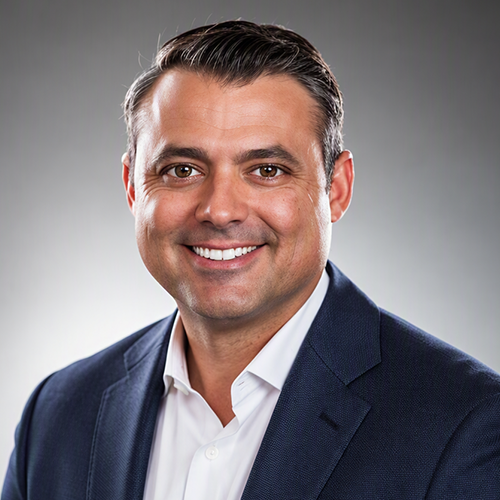 Matt Neam, Mortgage Banker, Vista Bank