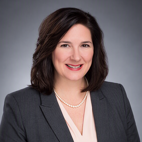 Jenni Gill, Mortgage Banker, Vista Bank