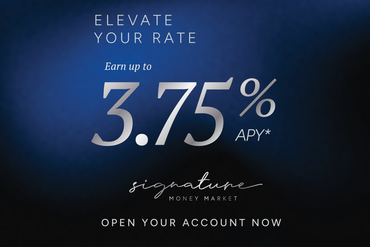 Signature Money Market Account