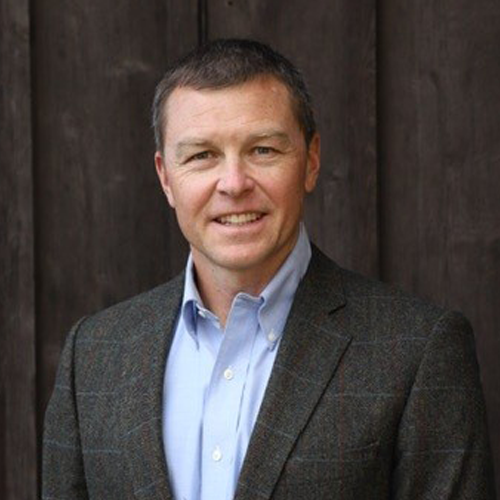 Adam Alspach Vista Mortgage Banker